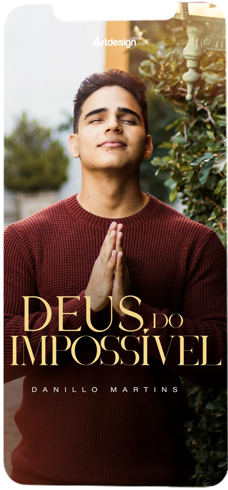 Deus do Impossível